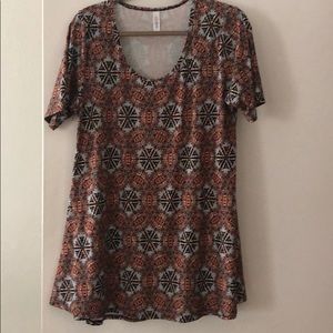LulaRoe Perfect T